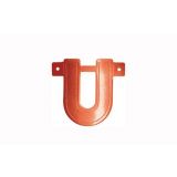 Letterslinger U Rood