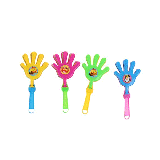 Mini Handenklappers (4st) 