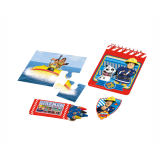 Uitdeelspeelgoed Brandweerman Sam (24st) 