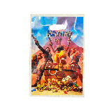 Uitdeelzakjes Fortnite (12st)