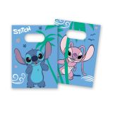 UItdeelzakjes Stitch & Angel