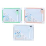 TOPWRITE Magnetisch Whiteboard