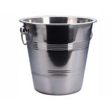 Wijnemmer RVS (21cm)