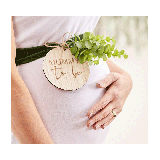 Sjerp Mummy To Be Botanical Ginger Ray