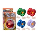 Stalen Vrijloop YoYo
