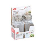 Zout- en pepervaatje (2st)