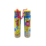 Nanchaku Funny Candy Lolly + Zuurpoeder (30gr)