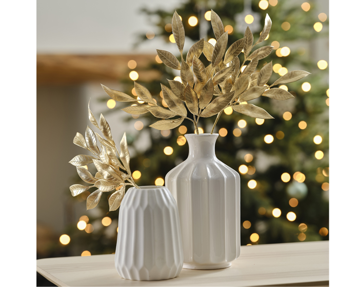Decoratietakken Goud Ginger Ray (5st) afbeelding