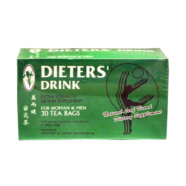 Dieters'Drink afbeelding