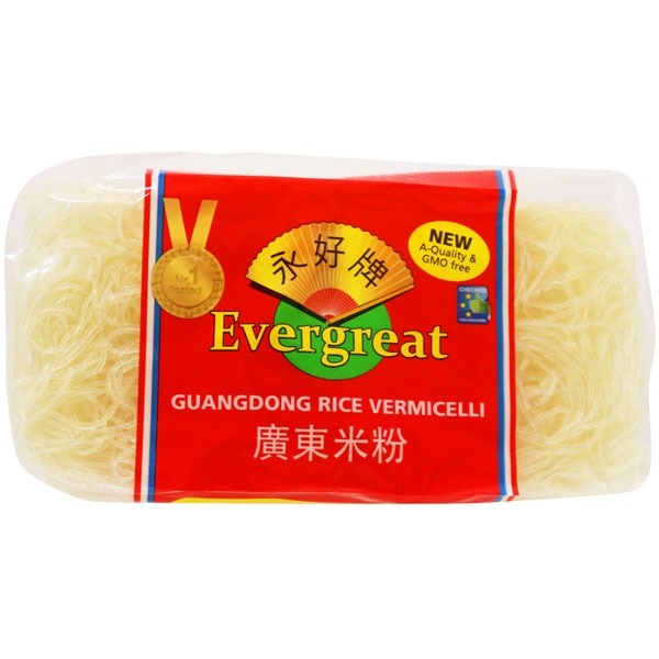 Evergreat Rice Vermicelli 400g afbeelding