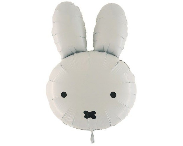 Folieballon Supershape Nijntje - 95cm afbeelding
