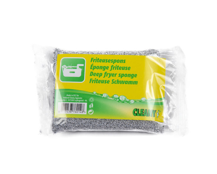 Friteusespons Cleany afbeelding