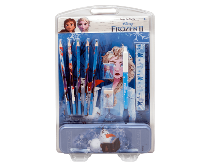 Stationery Set Frozen 2 afbeelding