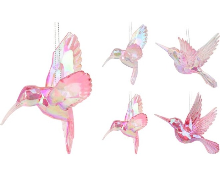 Hangdeco Vogel afbeelding