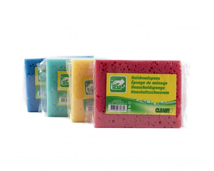 Huishoudspons Cleany afbeelding