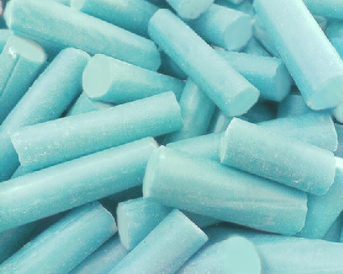 Blauwe Staafjes (1kg) afbeelding