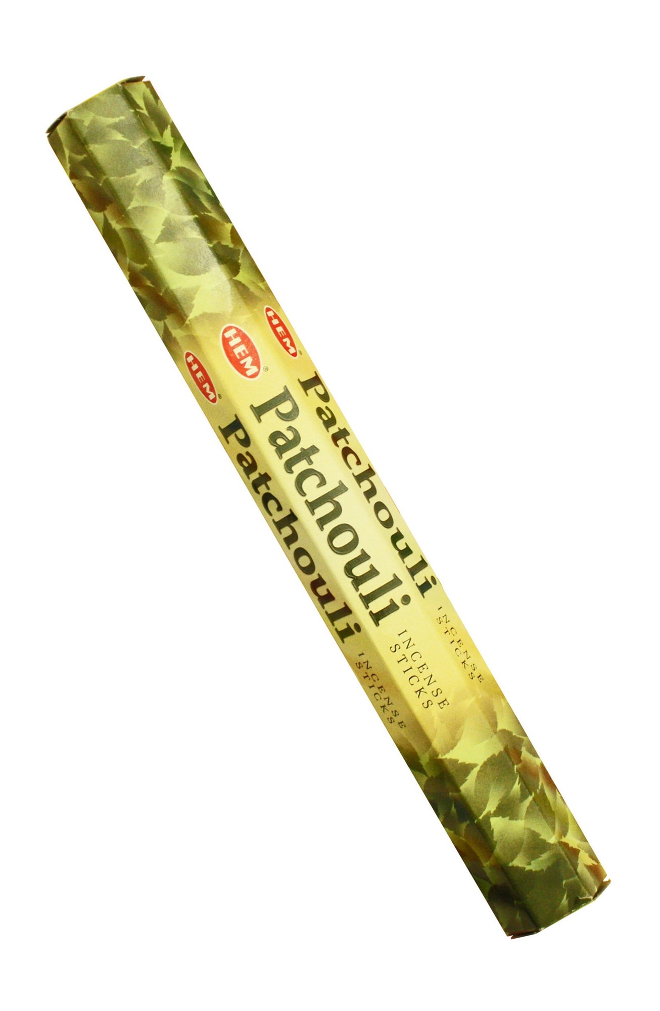 HEM Wierook Patchouli afbeelding