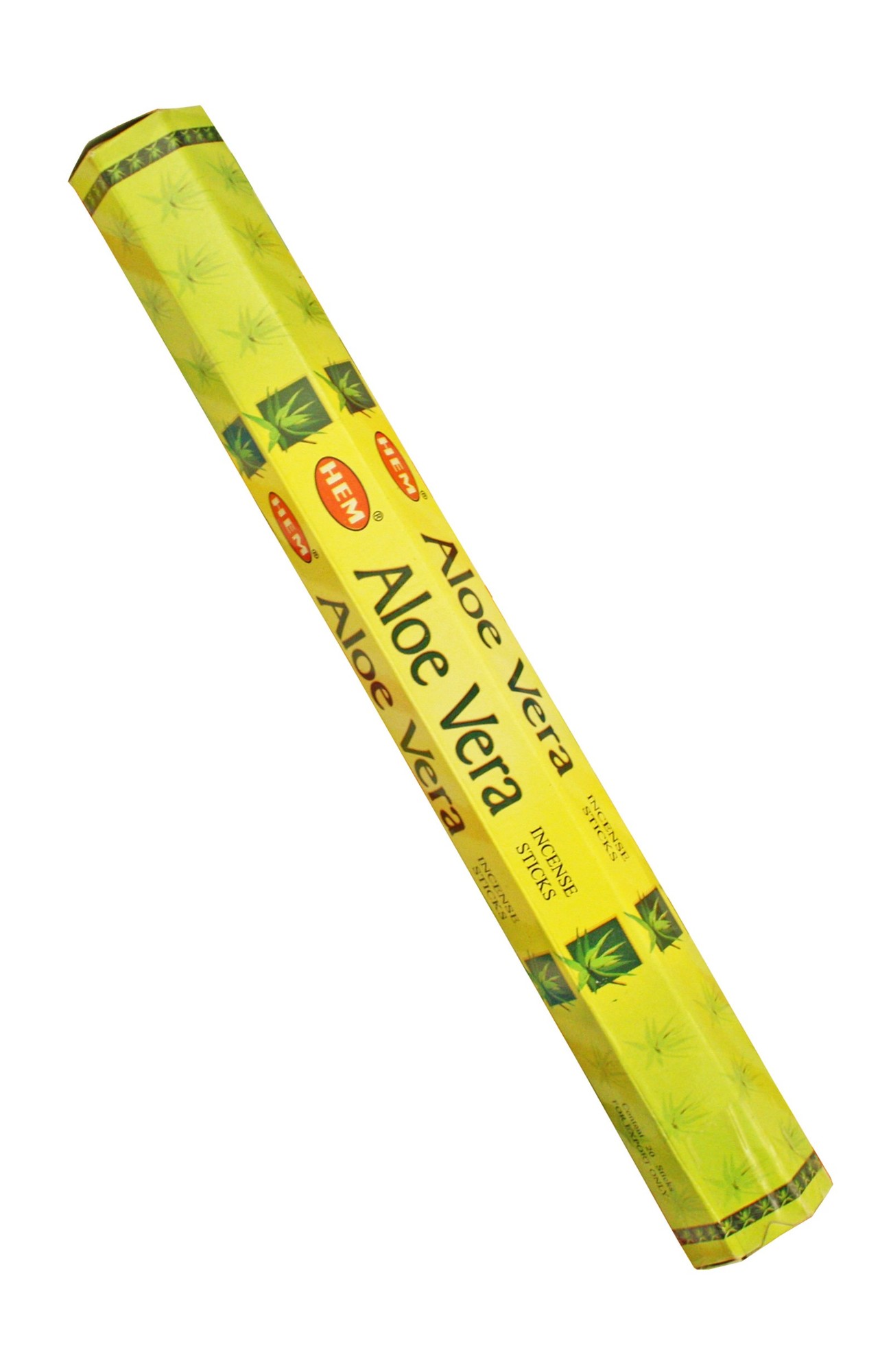 HEM Wierook Aloe Vera afbeelding
