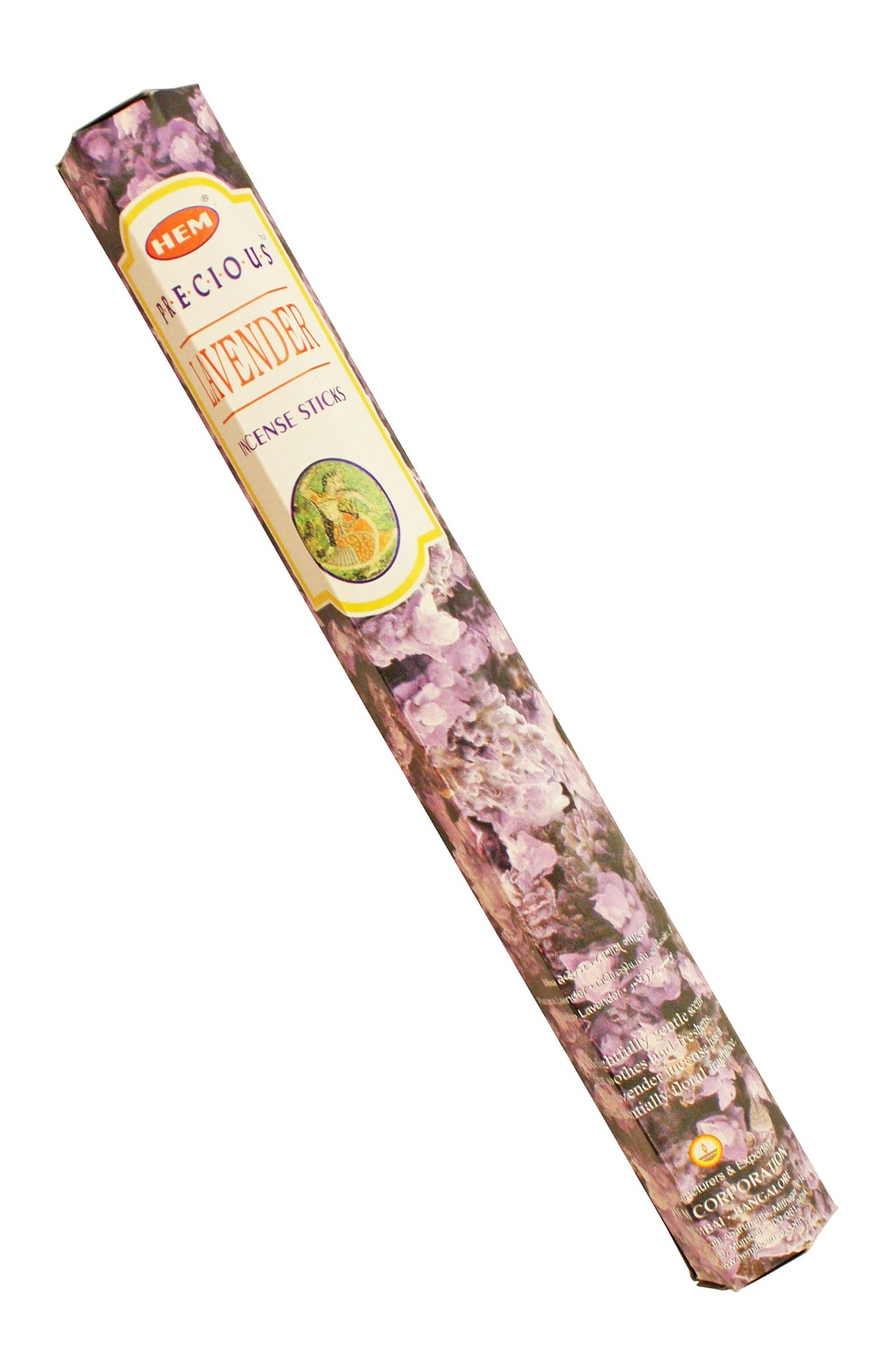 HEM Wierook Lavendel afbeelding