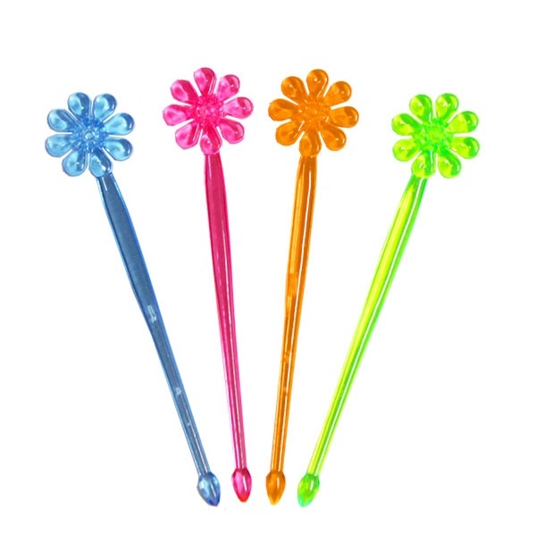 Fruit Prikkers Mix (30st) afbeelding