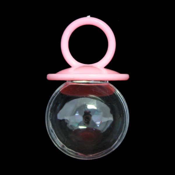 Micaspeen Roze (12st) afbeelding