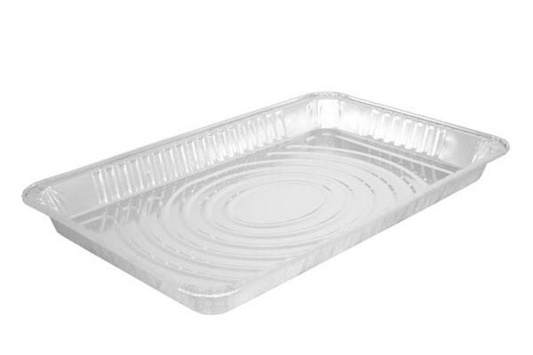 Aluminium 1/1 Gastro Laag afbeelding