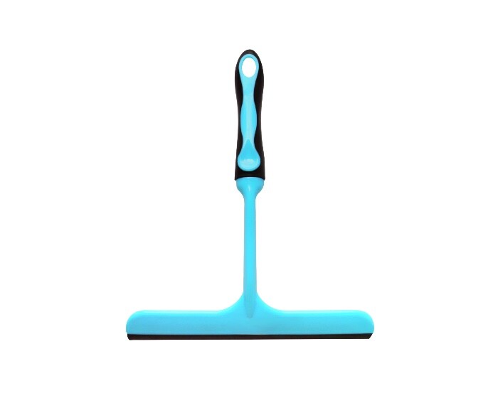 Raamwisser Blauw afbeelding