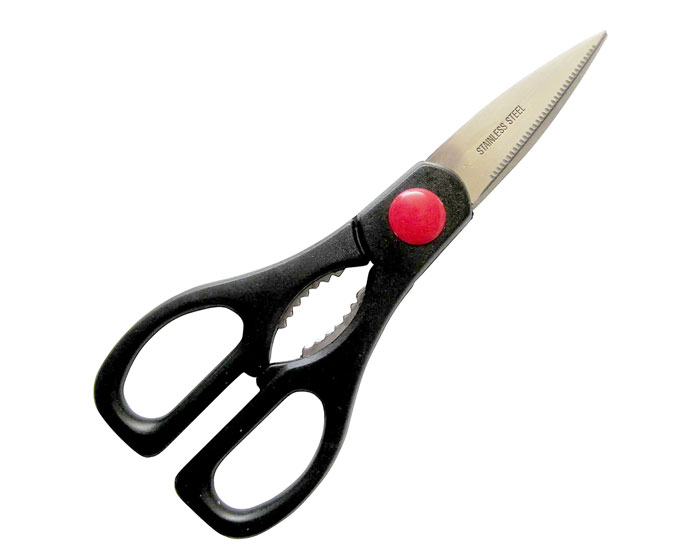 Keukenschaar (21cm) afbeelding