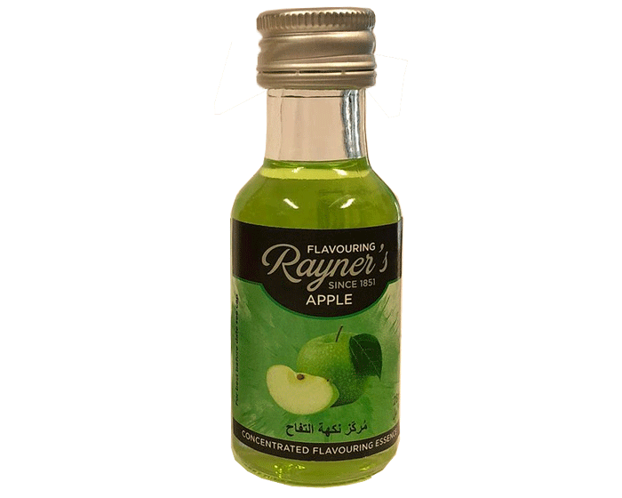 Aroma Appel 28ml afbeelding