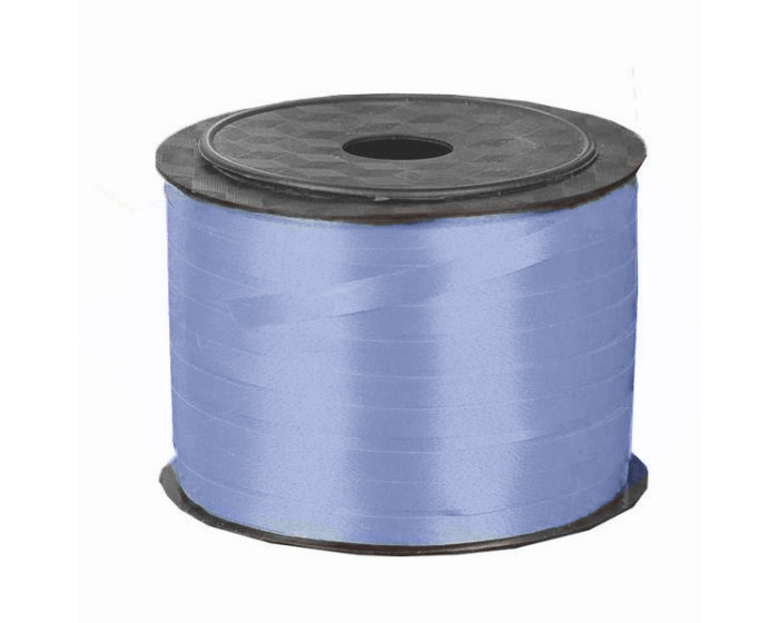 Klos Krullint Lichtblauw - 5mm - 91m afbeelding