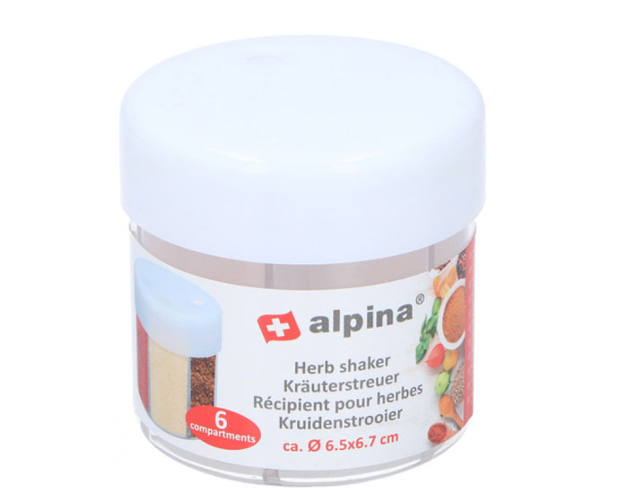 Alpina Kruidenstrooier afbeelding