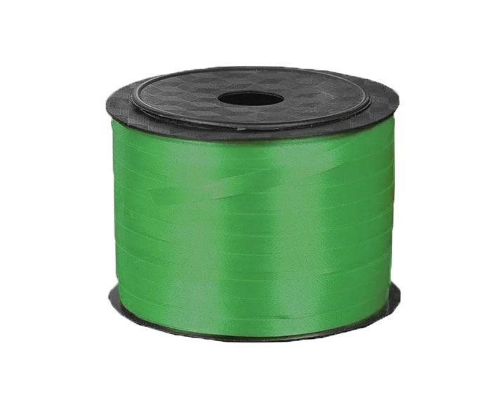 Klos Krullint Groen 5mm afbeelding
