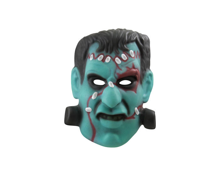Masker Frankenstein XXL afbeelding