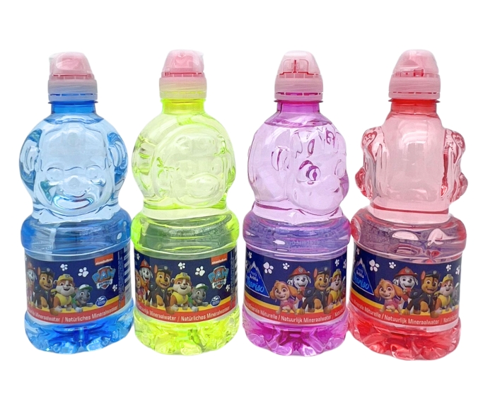 Mineraalwater Paw Patrol 330ml (12-pack) afbeelding