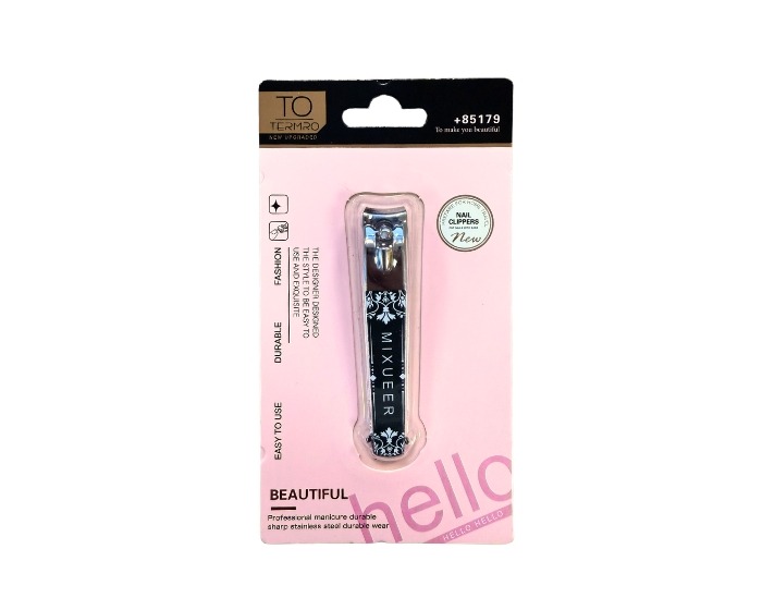 Nagelknipper afbeelding