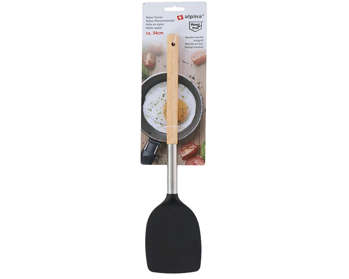 Alpina Nylon Spatel 34cm afbeelding