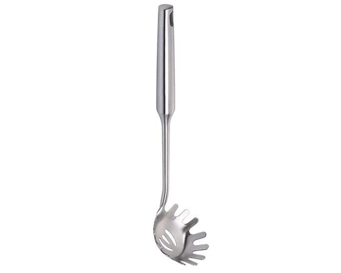 Pastalepel RVS afbeelding