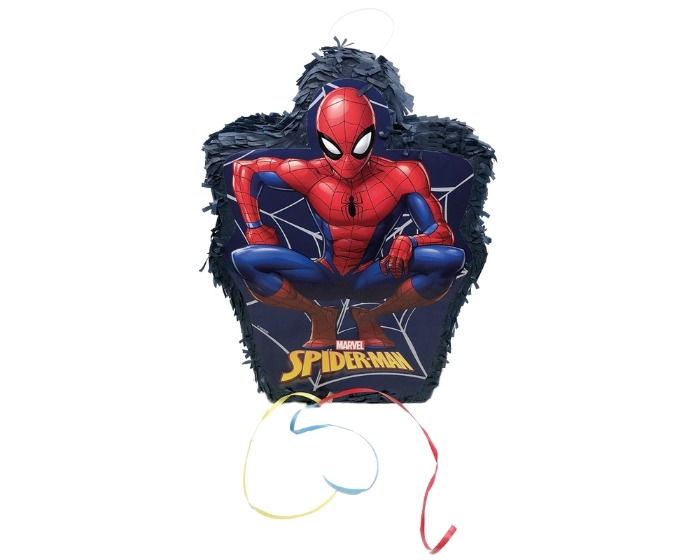 Pinata Spider-Man FSC afbeelding