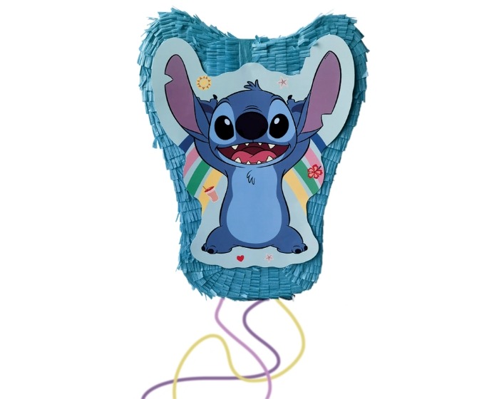 Pinata Stitch afbeelding