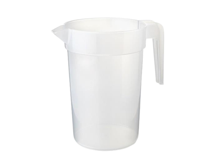 Pitcher 1L (8st) afbeelding