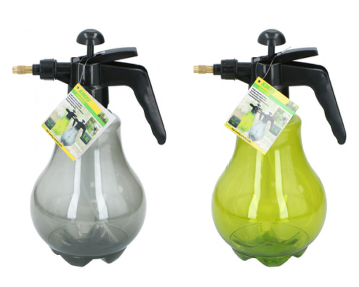 Kinzo Plantenspuit Hogedruk 1,4L afbeelding