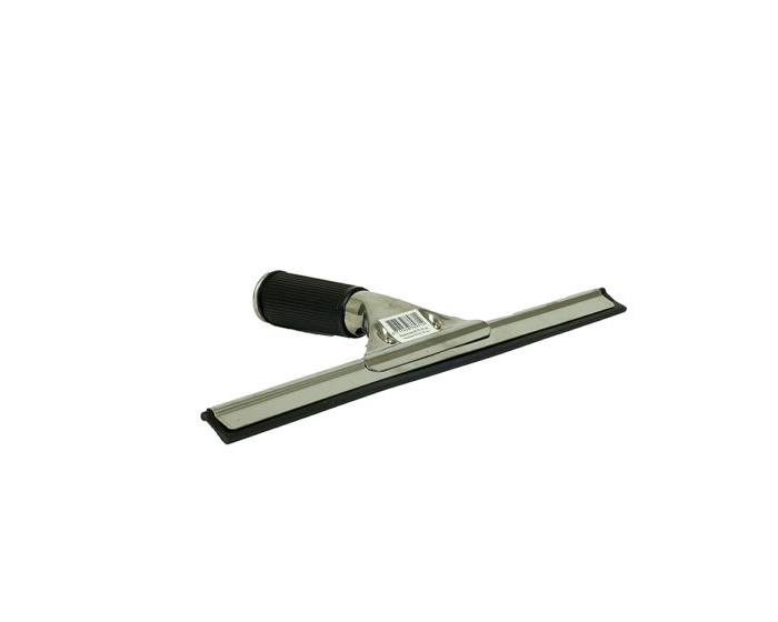 Raamwisser RVS (30cm) afbeelding