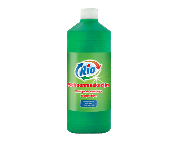Rio Schoonmaakazijn 1L afbeelding
