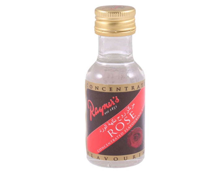 Aroma Rose 28ml afbeelding