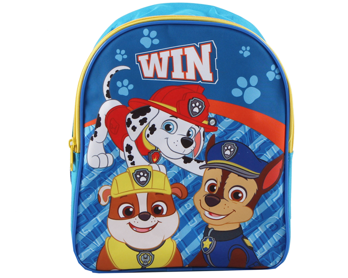 Rugzak Paw Patrol afbeelding