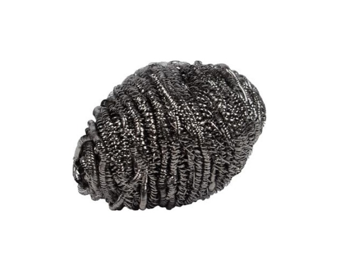 Schuurspons Inox - 40gr afbeelding
