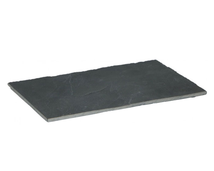 Alpina Serveerplateau Leisteen (22x14cm) afbeelding