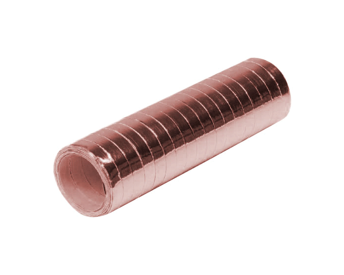 Serpentine Roségoud - 18 stuks afbeelding