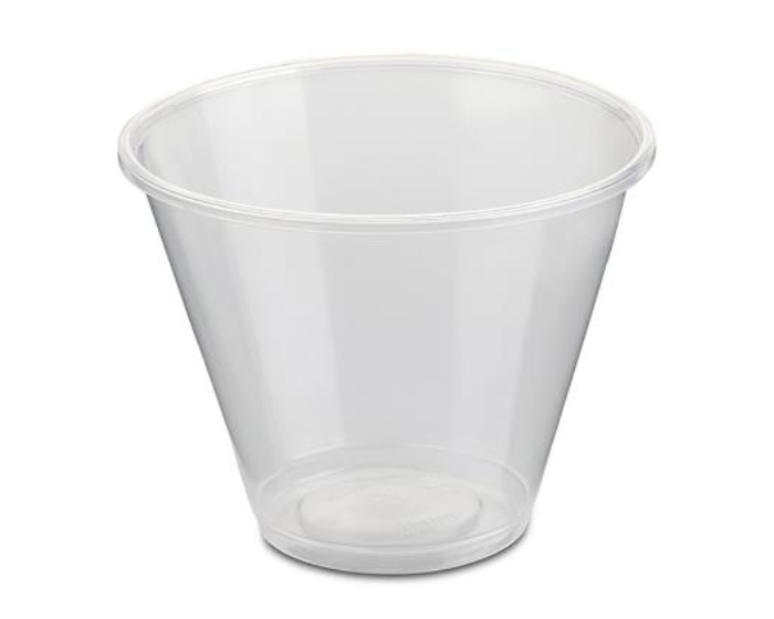 Snack Cups - 280cc - 50 stuks afbeelding