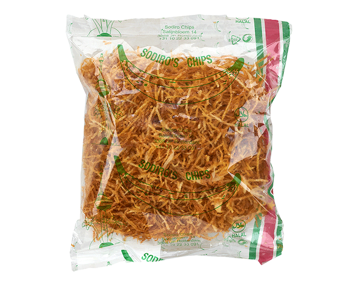 Kentang Goreng 150gr afbeelding
